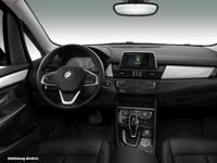 gebraucht BMW 218 Active Tourer i