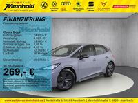 Gebraucht Cupra Born 150 kW (204 PS) 2023 Vaporgrau Kleinwagen