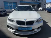Gebraucht BMW M235 Performance 326 PS (239 kW) 2014 Weiß