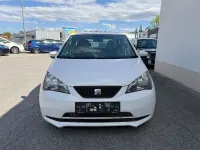 Gebraucht Seat Mii Style 60 PS (44 kW) 2014 Kleinwagen