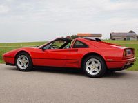 Gebraucht Ferrari 208 254 PS (186 kW) 1987 Coupé