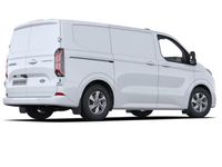 Neu Ford Transit Limited 160 kW (218 PS) 2025 Frozen white Van / Kleinbus