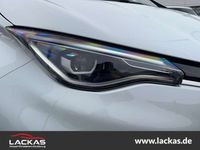 gebraucht Renault Zoe Intens R135*TEMPOMAT*KAMERA*LED*NAVI*