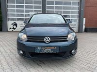 gebraucht VW Golf VI Plus Comfortline 1.4 KLIMA*SCHECKEFT*TOP