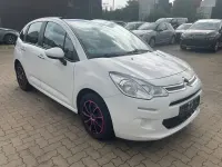 Usado Citroën C3 Tendance 82 CV (60 kW) 2013 Blanco Berlina