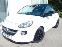 Gebraucht Opel Adam 87 PS (63 kW) 2019 Weiß Kleinwagen