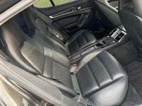 Gebraucht Porsche Panamera 299 PS (219 kW) 2010 Grau Kleinwagen