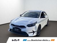 Neu Kia Ceed 101 PS (74 kW) 2025 Weiss Kleinwagen