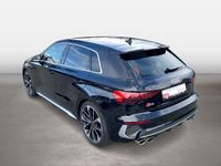 Gebraucht Audi S3 Basis 310 PS (228 kW) 2024 Schwarz Limousine