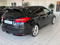 Gebraucht Ford Focus ST 250 PS (183 kW) 2014 Schwarz (metallic) Kombi