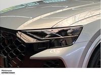 Neu Audi RS Q8 Performance 640 PS (470 kW) 2026 Silber (satellitsilber metallic) SUV