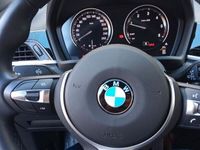 gebraucht BMW X2 X2sDrive18d Advantage Plus