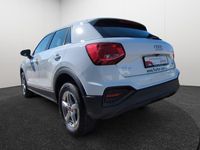 Używany Audi Q2 Advanced 150 KM (110 kW) 2026 Biały SUV