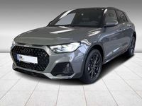 Gebraucht Audi A1 S-Line 150 PS (110 kW) 2026 Grau SUV