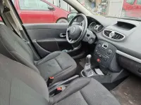 Gebraucht Renault Clio 75 PS (55 kW) 2011 Schwarz Limousine