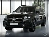 Gebraucht Mercedes GLS450 AMG 367 PS (269 kW) 2026 Obsidianschwarz SUV