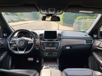 gebraucht Mercedes GLE63 AMG AMG Allrad B&O Kamera SUV