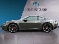gebraucht Porsche 911 Carrera 4S 992 992 MATRIX LIFT ACC CHRONO 360°