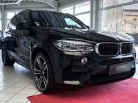 Gebraucht BMW X5 M Basis 575 PS (422 kW) 2016 Schwarz SUV