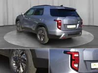 Neu KGM Torres 204 PS (150 kW) 2026 Silber SUV
