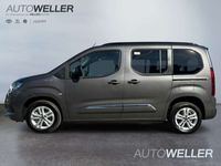 gebraucht Toyota Verso Proace CityElectric L1 Team D *Sofort*PDC*