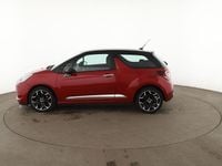 Gebraucht DS Automobiles DS3 So Chic 131 PS (96 kW) 2017 Rot Kleinwagen