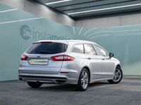 gebraucht Ford Mondeo Titanium Turnier 2.0EB Autom. 177KW LED N