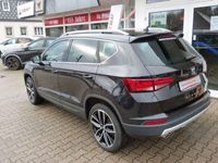 gebraucht Seat Ateca Ateca XCELLENCE1.5 TSI ACT XCELLENCE 1150 PS
