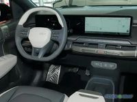 Neu Kia EV3 150 kW (204 PS) 2026 Schiefergrau metallic SUV