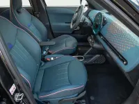 Gebraucht Mini Aceman Favoured 135 kW (184 PS) 2025 Schwarz SUV