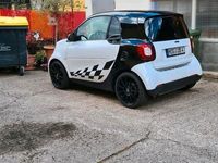 gebraucht Smart ForTwo Coupé 