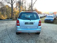 Gebraucht SsangYong Rexton 163 PS (119 kW) 2006 Grau SUV