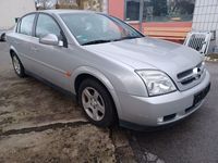 gebraucht Opel Vectra C Lim. 1.8 Elegance*Garantie*