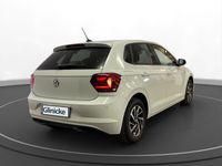 gebraucht VW Polo 1.0 Join Navi PDC vo+hi LM 15" Tempomat Kli