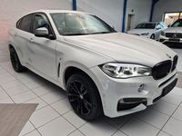 Gebraucht BMW X6 M50 Performance 381 PS (280 kW) 2018 Andere SUV