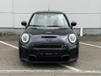 Gebraucht Mini Cooper S 178 PS (130 kW) 2022 Schwarz Kleinwagen
