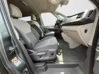 Gebraucht VW Multivan Life 150 PS (110 kW) 2025 Indiumgrau metallic (metallic) Van / Kleinbus