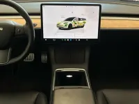 Occasion Tesla Model 3 Performance 377 kW (513 ch) 2022 Noir Berline
