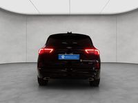 Gebraucht Ford Kuga ST-Line X 152 PS (111 kW) 2025 Schwarz SUV