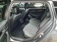 Gebraucht VW Passat Business 204 PS (150 kW) 2025 Grau Kombi