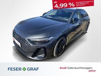 Gebraucht Audi A5 S-Line 150 PS (110 kW) 2025 Daytonagrau perleffekt Kombi