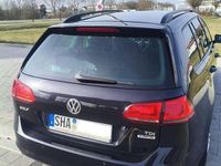 Gebraucht VW Golf VII Trendline 90 PS (66 kW) 2015 Limousine