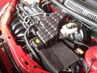 Gebraucht Ford StreetKa 95 PS (69 kW) 2004 Cabrio