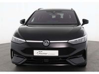 Neu VW ID.7 Pro 210 kW (286 PS) 2026 Grenadillschwarz metallic Kombi