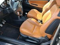 gebraucht Peugeot 207 CC Cabrio platinum