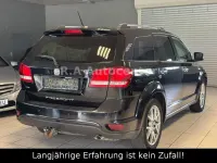 Usado Fiat Freemont 170 CV (125 kW) 2015 Negro SUV