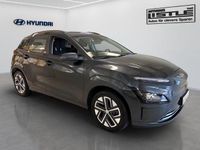 Gebraucht Hyundai Kona Select 100 kW (136 PS) 2022 Grau SUV