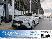 Gebraucht BMW 118 M Sport 150 PS (110 kW) 2025 M brooklyn grau metallic Kleinwagen