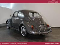Gebraucht VW Käfer 34 PS (25 kW) 1964 Grau Limousine