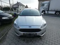 Używany Ford Focus Trend 120 KM (88 kW) 2016 Kombi